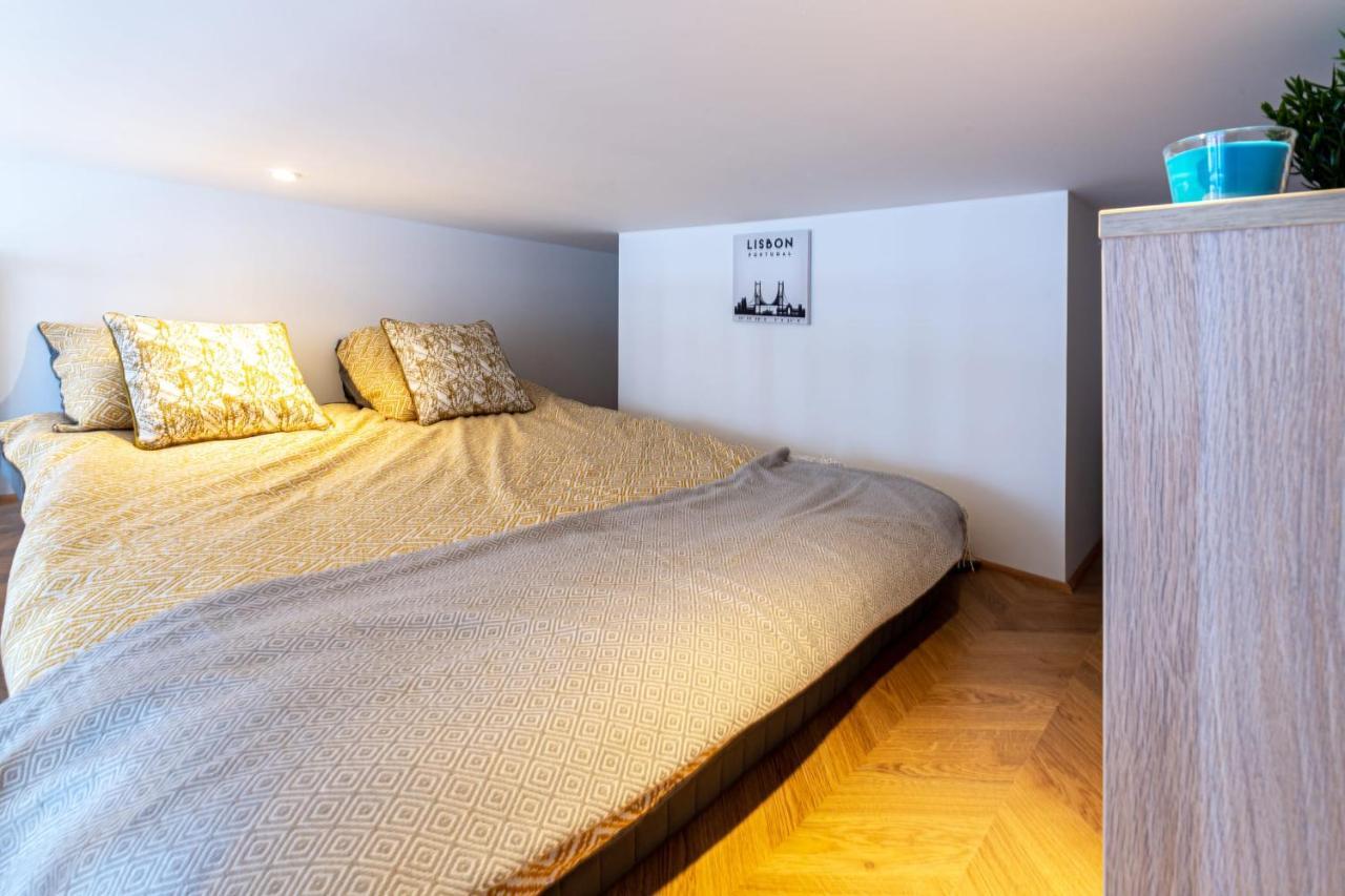 Design Apt Close To The Jardin Du Luxembourg Apartment Париж Екстериор снимка